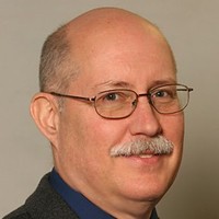James Pirie