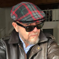 Luca Mayenza
