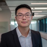 Daniel Xie