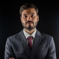 Rodrigo Pereira