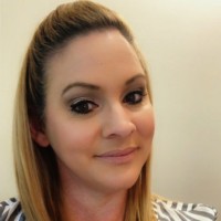Tammy Hayward