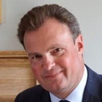 Hugh Petter