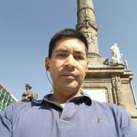 Gerardo Pozo Rosero