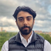 Dariush Poursasan