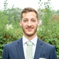 Mitchell DiPasquale, Ph.D.