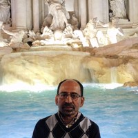 Kalpesh Shah