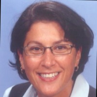 Tracy Bruton