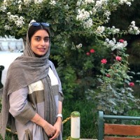 Masoumeh Nematbakhsh
