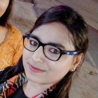 Nishu Shrivastava