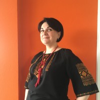 Тамара Шевчук