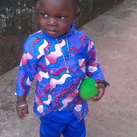 Philip Sarpong