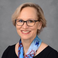 Meredith Meyers, MBA, PMP