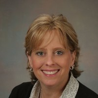 Mary Rayner