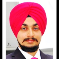 Maninder Singh