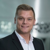 Matias Berntsen