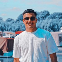 Ali Dheyaa