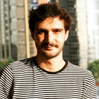 Enes Kanbur