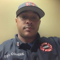 Branden Comerie