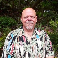 Mark Garner