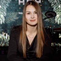 Vita Melnychuk