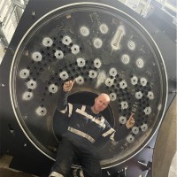 Craig Pearson (Iosh)
