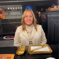 Nancy Matias