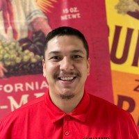 Daniel Saldana