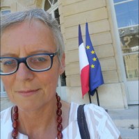 Fabienne Le Berre