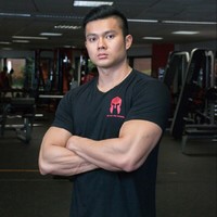 Royston Tan Wei Ming