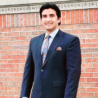 Sheikh Afzaal Raza