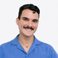 Erickson Díaz-Cortés, Assoc. Aia