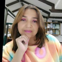 Shirley Acosta Monte Acosta Montes