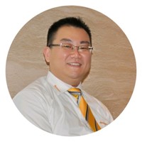 李Tim