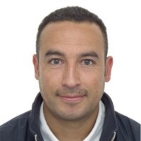 Alexander Diaz Alvarez