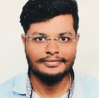 Abhishek Gondhale