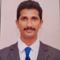 Mithun Reddy