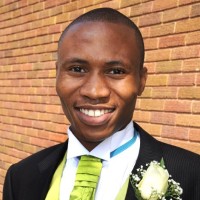 Methu Nyamakazi