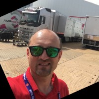 Fabien Mascaras