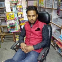 Vikash Vishnoi