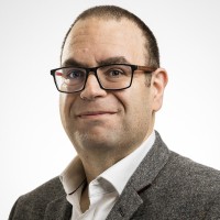 Marc Ordever