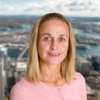 Corrine Henville