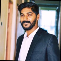 Aneesh S Anand