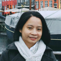 Jamie Jean Borja