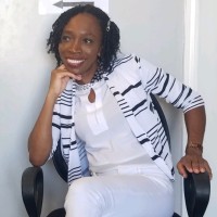 Nadine Smith