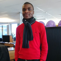 Khathutshelo Dzawela