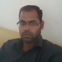 Keerthan Boloor