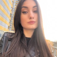 Kristina Hrytsenko