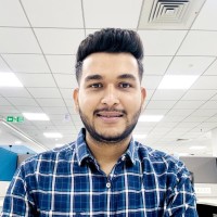 Chaitanya Dulange