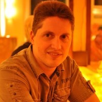 Oleg Bell