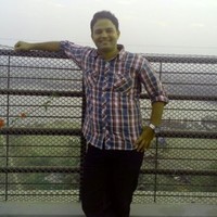 Abhishek Ghosalkar